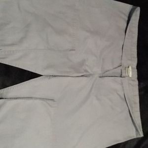 Unisex Light blue scrub pants